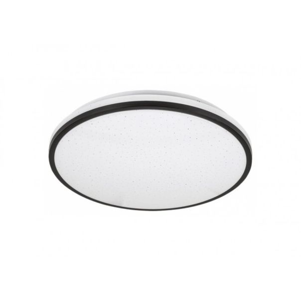 Rabalux Kupatilska rasveta Slava LED 18W crna (3054) - 3054