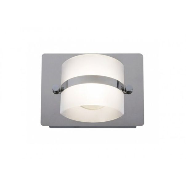 Rabalux Kupatilska rasveta Tony LED 5W hrom (5489) - 5489-1