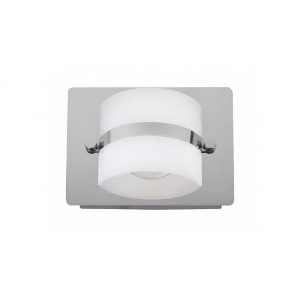 Rabalux Kupatilska rasveta Tony LED 5W hrom (5489) - 5489-1