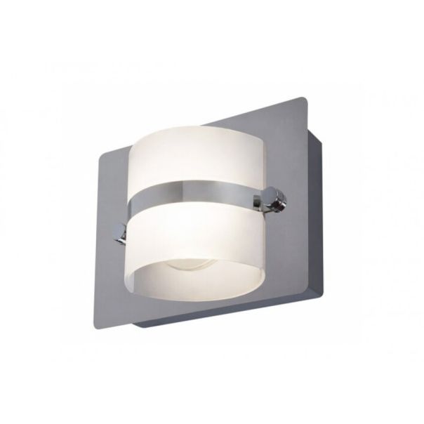 Rabalux Kupatilska rasveta Tony LED 5W hrom (5489) - 5489-1