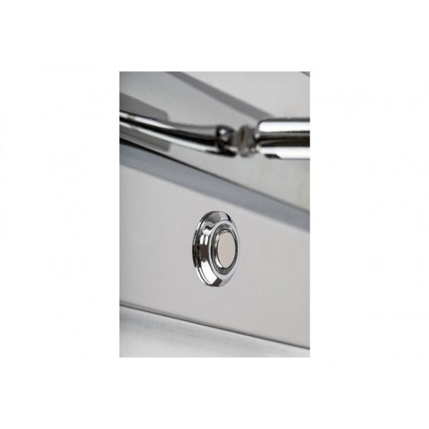 Rabalux Kupatilska rasveta Turgon LED 20W hrom (75017) - 75017