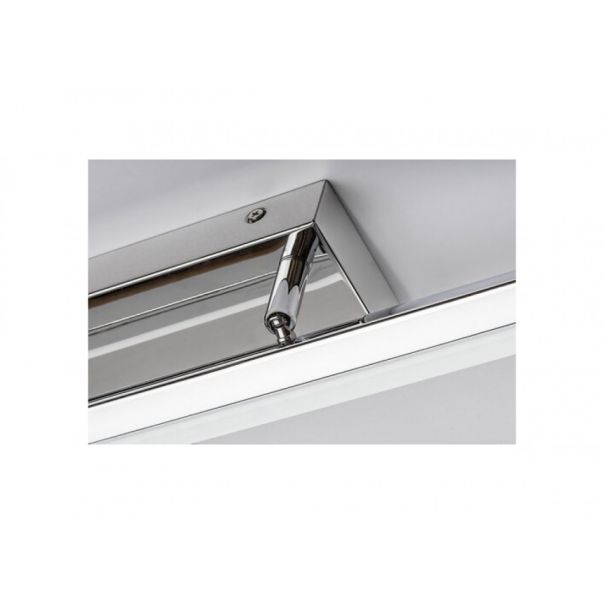 Rabalux Kupatilska rasveta Turgon LED 20W hrom (75017) - 75017