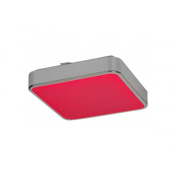 Rabalux Kupatilska rasveta Wolimir LED 22W hrom (2982) - 2982