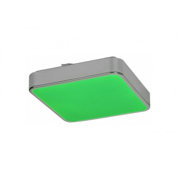 Rabalux Kupatilska rasveta Wolimir LED 22W hrom (2982) - 2982