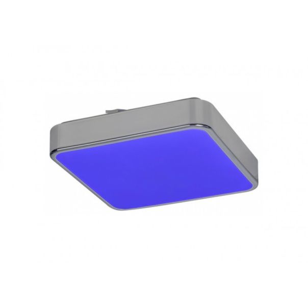 Rabalux Kupatilska rasveta Wolimir LED 22W hrom (2982) - 2982