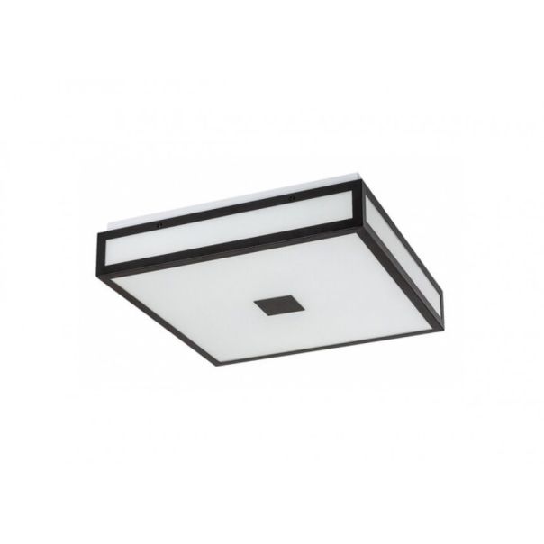 Rabalux Kupatilska rasveta Zoya LED 18W crna (75031) - RAS002575A00000