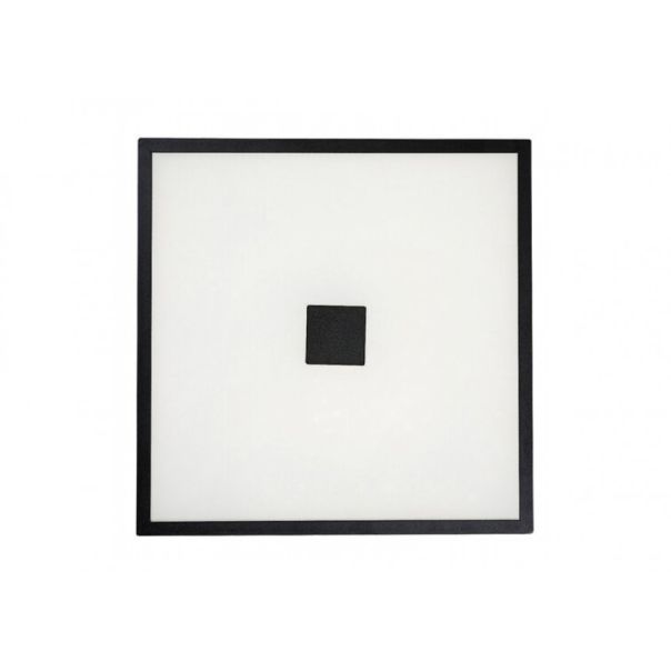 Rabalux Kupatilska rasveta Zoya LED 24W crna (75033) - RAS002605A00000