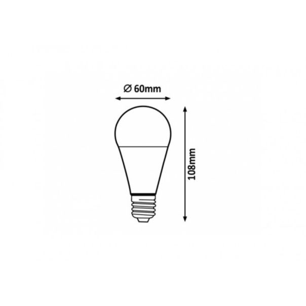 Rabalux LED sijalice SMD-LED W  (1467) - SIJ000123A00000