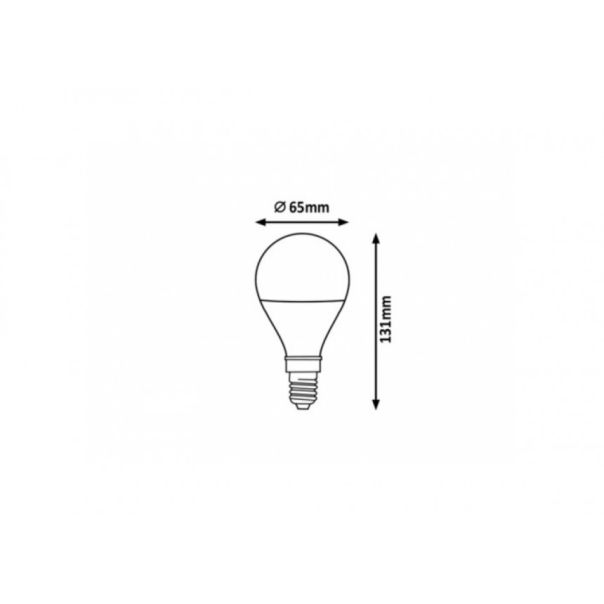 Rabalux LED sijalice SMD-LED W  (1468) - SIJ000047A00000