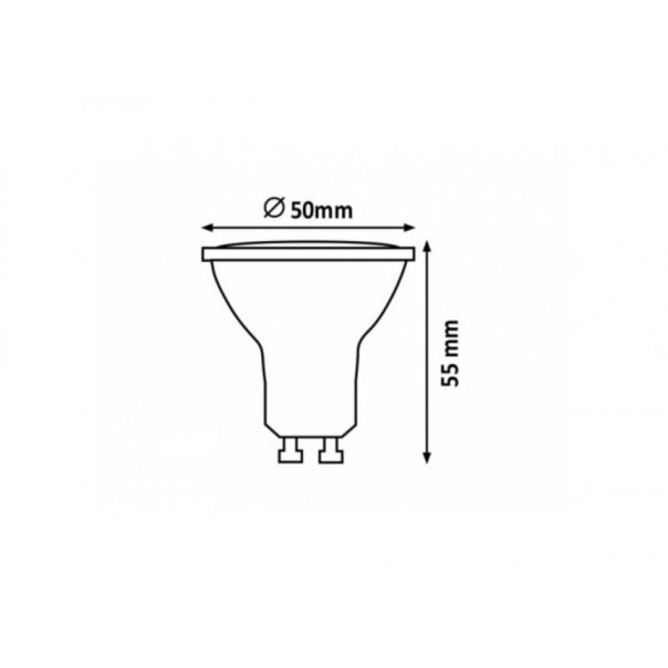 Rabalux LED sijalice SMD-LED W  (1485) - SIJ000141A00000
