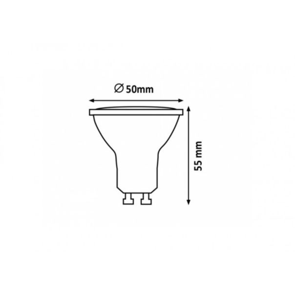 Rabalux LED sijalice SMD-LED W  (1486) - SIJ000142A00000