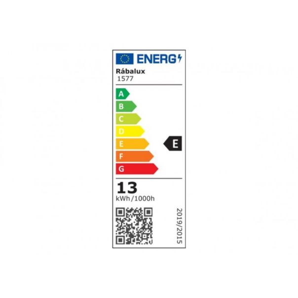 Rabalux LED sijalice SMD-LED W  (1577) - SIJ000113A00000