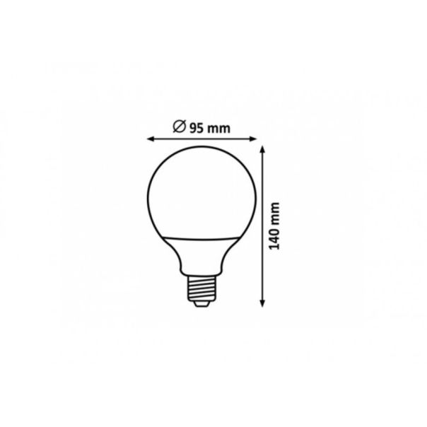 Rabalux LED sijalice SMD-LED W  (1577) - SIJ000113A00000