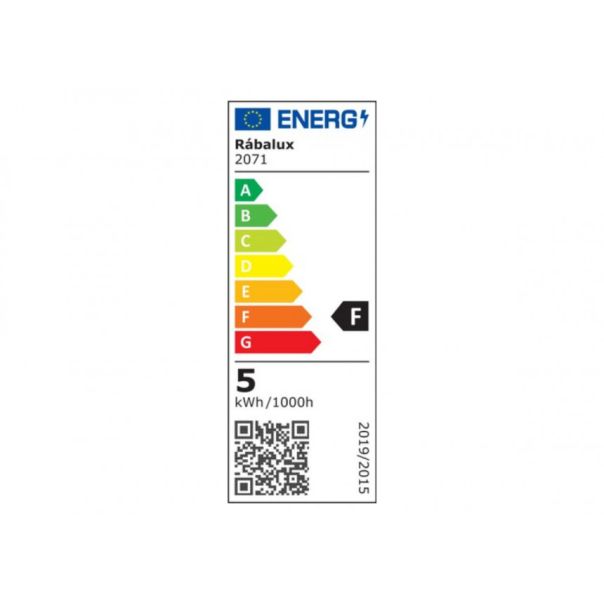 Rabalux LED sijalice SMD-LED W bela (2071) - SIJ000017A00000