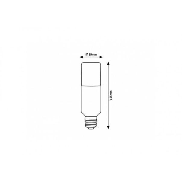 Rabalux LED sijalice SMD-LED W bela (79133) - SIJ000275A00000