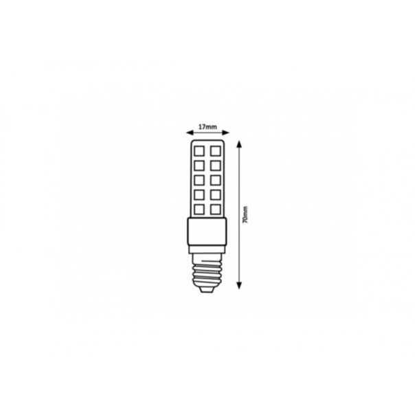 Rabalux LED sijalice SMD-LED W providno (79010) - SIJ000159A00000
