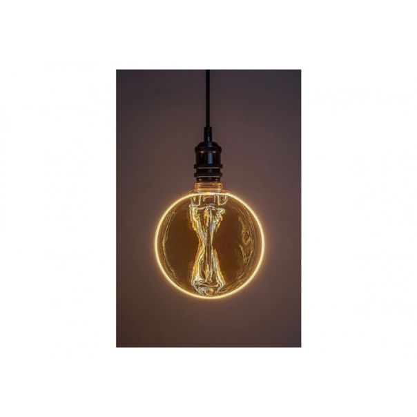 Rabalux LED vlakna Filament-LED W bršljan (79076) - SIJ000225A00000