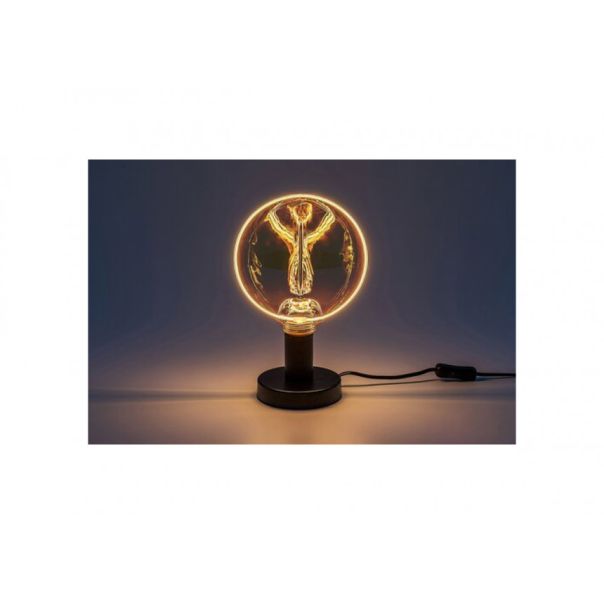 Rabalux LED vlakna Filament-LED W bršljan (79076) - SIJ000225A00000