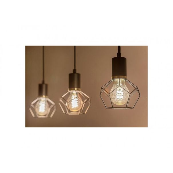 Rabalux LED vlakna Filament-LED W bršljan (79166) - SIJ000303A00000