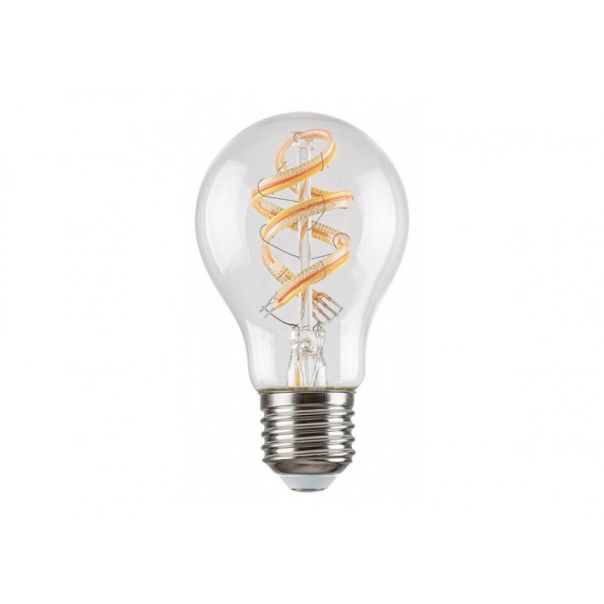 Rabalux LED vlakna Filament-LED W providno (1987) - SIJ000132A00000