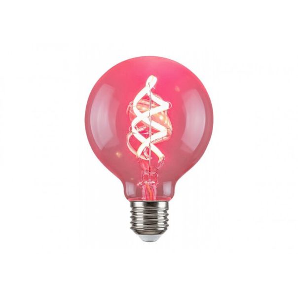 Rabalux LED vlakna Filament-LED W providno (1989) - SIJ000118A00000