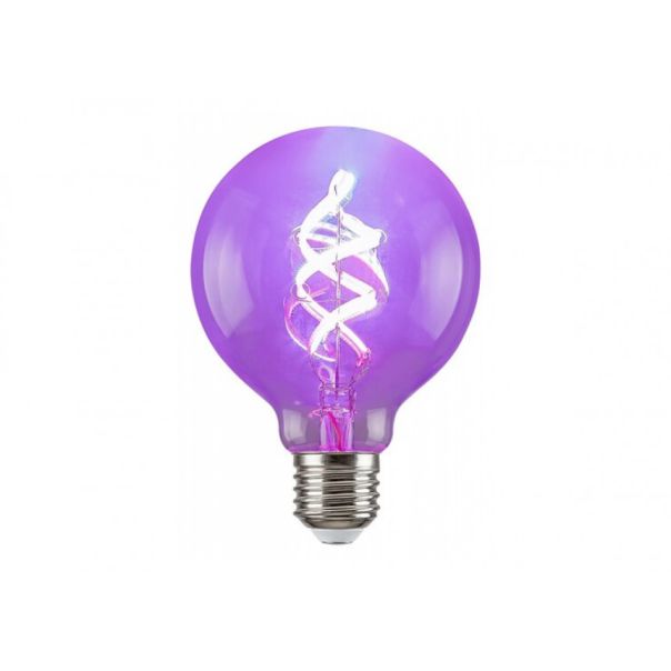 Rabalux LED vlakna Filament-LED W providno (1989) - SIJ000118A00000