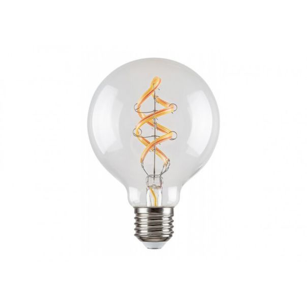 Rabalux LED vlakna Filament-LED W providno (1989) - SIJ000118A00000