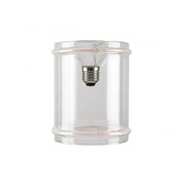 Rabalux LED vlakna Filament-LED W providno (79102) - SIJ000311A00000