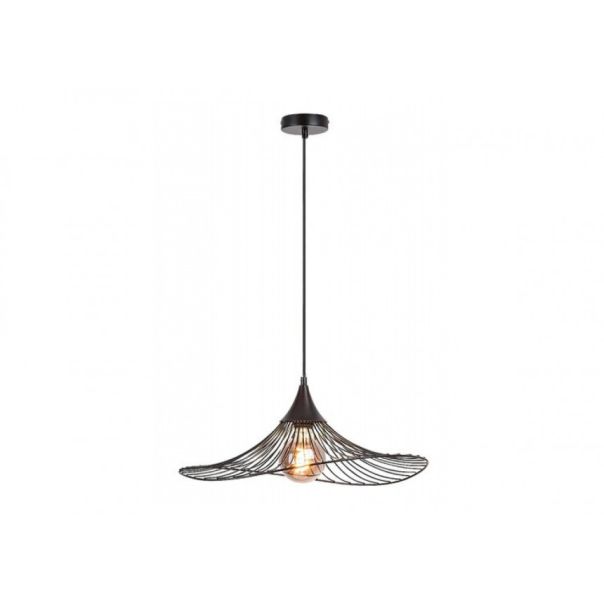 Rabalux LED vlakna Filament-LED W staklo u boji dima (79153) - SIJ000272A00000