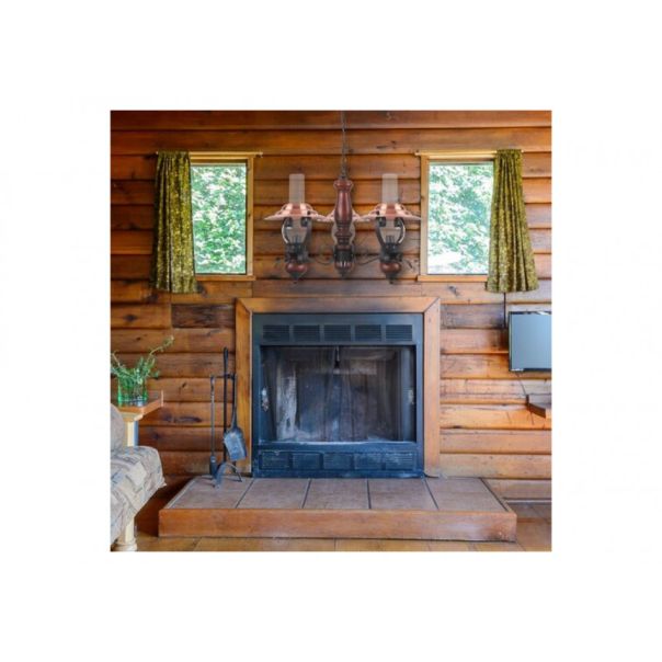 Rabalux Luster Enna E14 3x MAX 40W crna (7860) - 7860