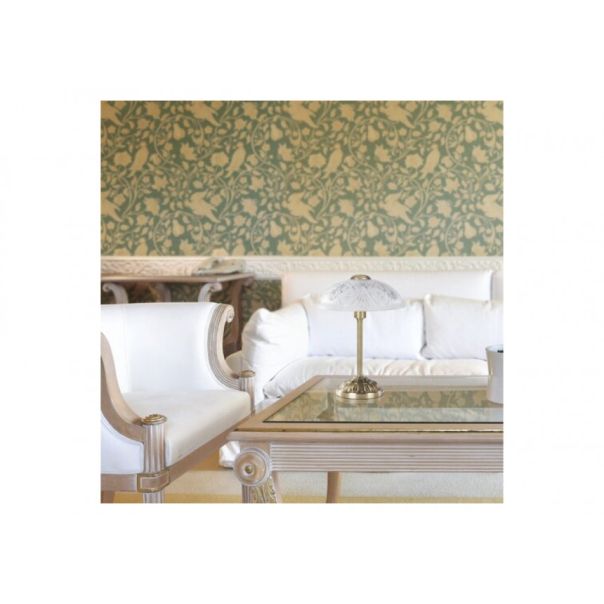 Rabalux Noćna svetla Annabella E14 1x MAX 40W bronzana (8634) - 8634