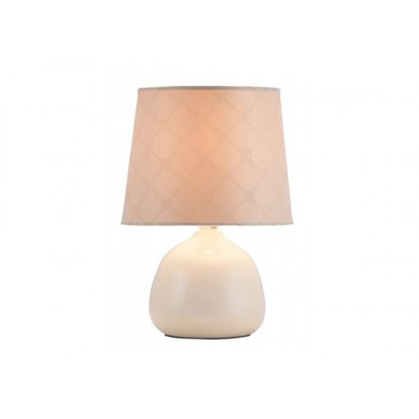 Rabalux Noćna svetla Ellie E14 1x MAX 40W bež (4380) - 4380