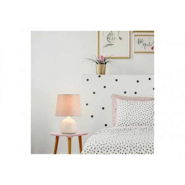 Rabalux Noćna svetla Ellie E14 1x MAX 40W bež (4380) - 4380