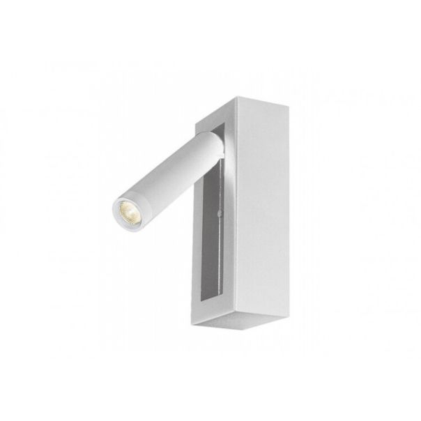 Rabalux Noćna svetla Gello LED 4W bela (71286) - RAS002913A00000