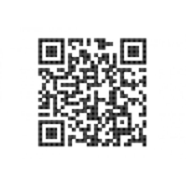 Rabalux Noćna svetla Gello LED 4W bela (71286) - RAS002913A00000