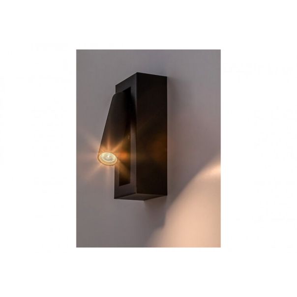 Rabalux Noćna svetla Gello LED 4W crna (71285) - RAS002912A00000