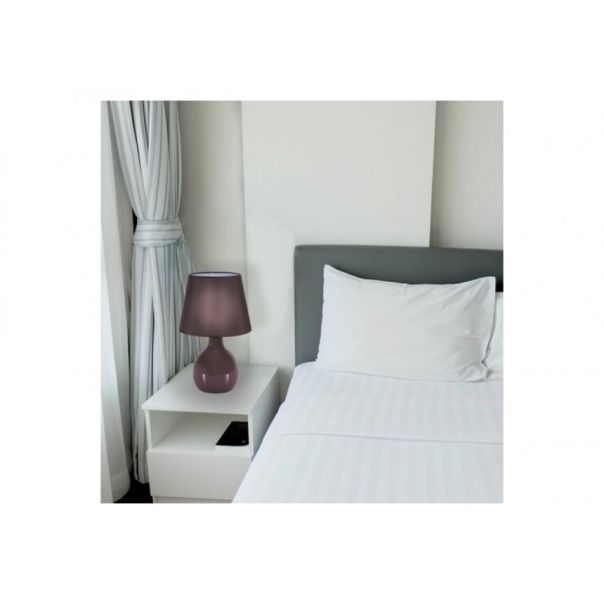 Rabalux Noćna svetla Ingrid E14 1x MAX 40W braon (4476) - 4476