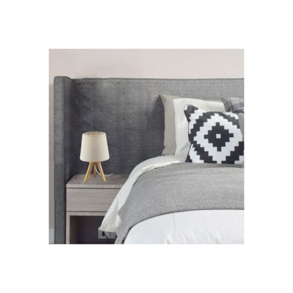 Rabalux Noćna svetla Lychee E14 1x MAX 25W bukva (2068) - 2068-1