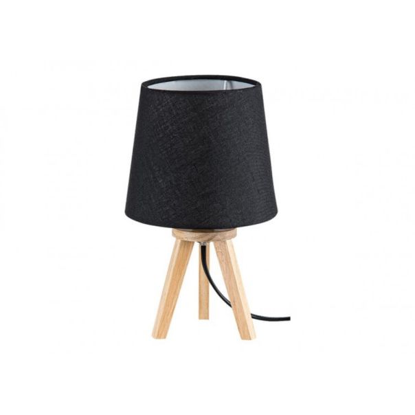 Rabalux Noćna svetla Lychee E14 1x MAX 25W bukva (2069) - 2069-1-1