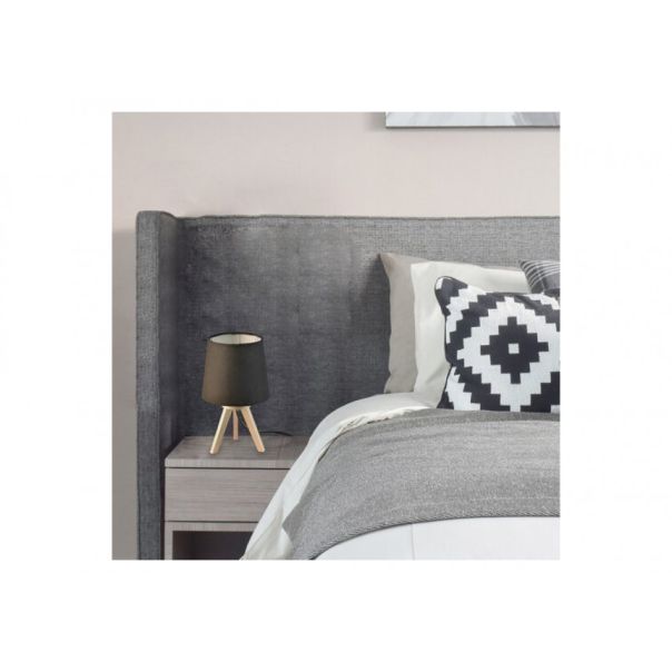 Rabalux Noćna svetla Lychee E14 1x MAX 25W bukva (2069) - 2069-1-1