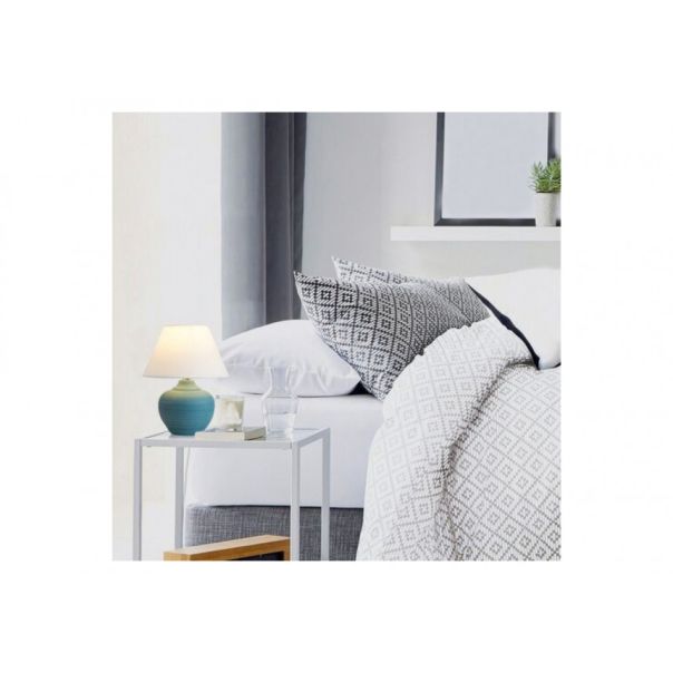 Rabalux Noćna svetla Molly E14 1x MAX 40W plava (4392) - 4392-1