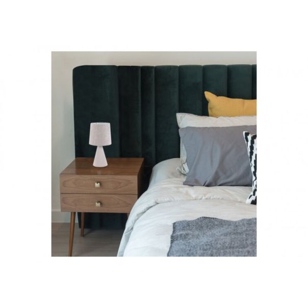 Rabalux Noćna svetla Nalani E14 1x MAX 40W bež (2694) - 2694