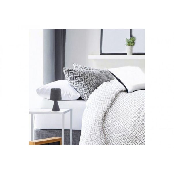 Rabalux Noćna svetla Nalani E14 1x MAX 40W sivo (2695) - 2695