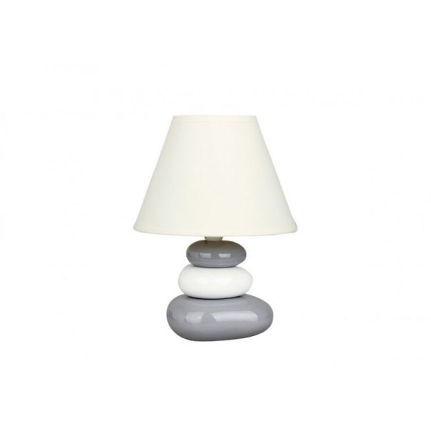 Rabalux Noćna svetla Salem E14 1x MAX 40W bela (4948) - 4948