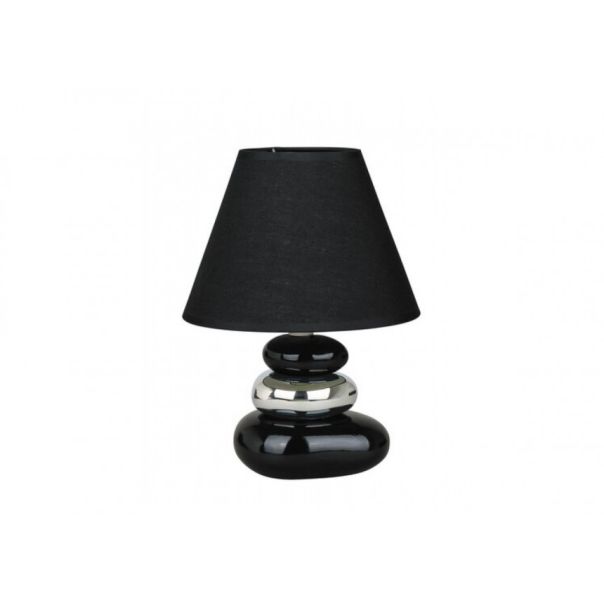 Rabalux Noćna svetla Salem E14 1x MAX 40W crna (4950) - 4950