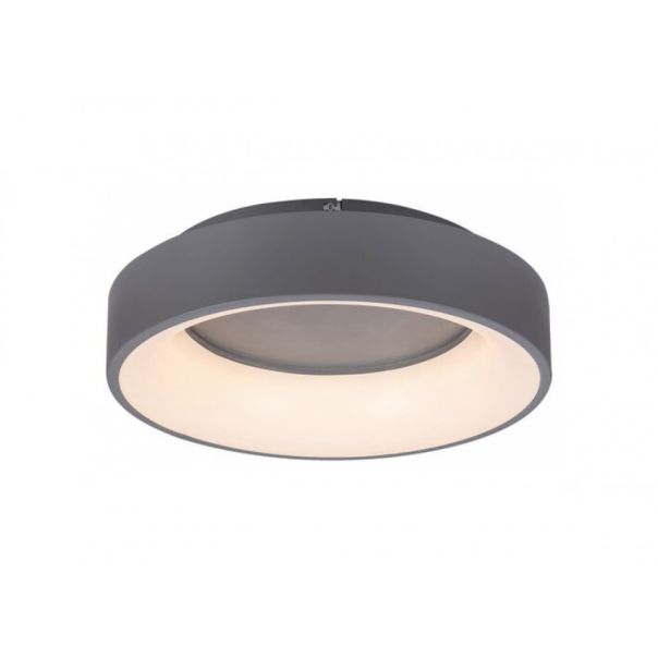 Rabalux Plafonjera Adeline LED 24W sivo (3928) - 3928