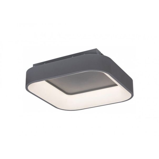 Rabalux Plafonjera Adeline LED 28W sivo (3926) - 3926