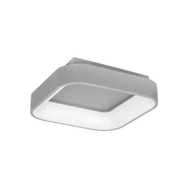 Rabalux Plafonjera Adeline LED 28W sivo (3926) - 3926