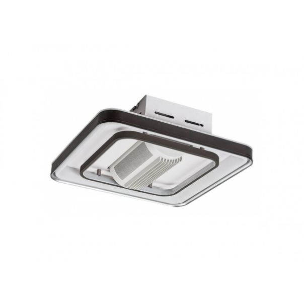 Rabalux Plafonjera Aireon LED 50W crna (71341) - RAS003344A00000