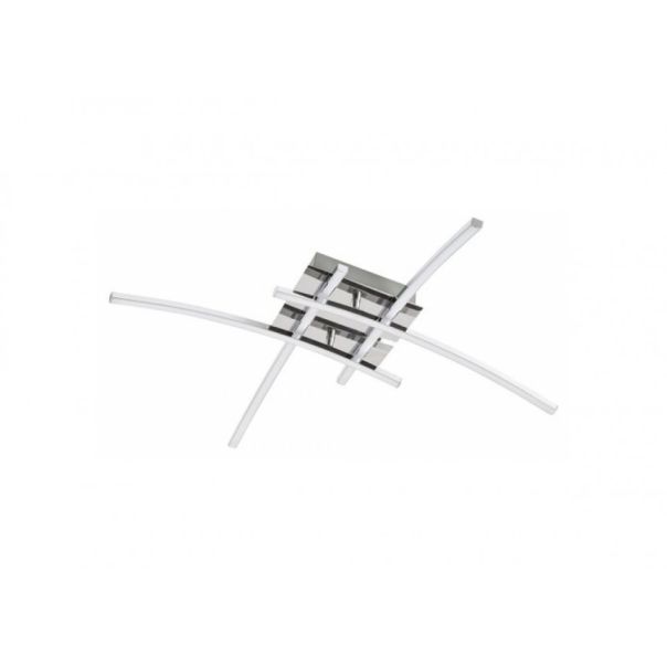Rabalux Plafonjera Alexis LED 4x 6W hrom (2503) - 2503